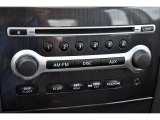 2013 Nissan Maxima 3.5 S Audio System