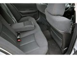 2013 Nissan Maxima 3.5 S Charcoal Interior