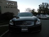2009 Infiniti G 37 x Sedan