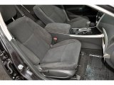 2013 Nissan Altima 2.5 Front Seat