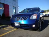 2009 Nissan Rogue S AWD