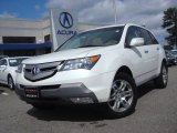 2009 Acura MDX Technology