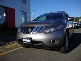 2009 Nissan Murano S AWD
