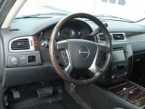 2007 GMC Yukon Denali AWD Steering Wheel