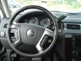 2007 GMC Yukon Denali AWD Steering Wheel