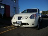 2010 Nissan Rogue SL AWD