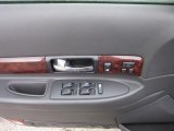 2002 Lincoln LS V6 Door Panel