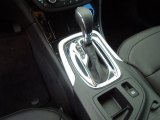 2013 Buick Regal Turbo 6 Speed Automatic Transmission