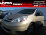 2007 Toyota Sienna LE