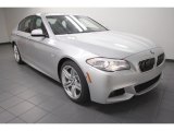 2013 BMW 5 Series 535i Sedan