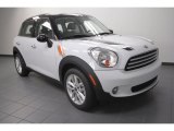 2012 Mini Cooper Countryman