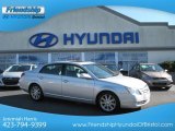 2006 Titanium Metallic Toyota Avalon Limited #72040058