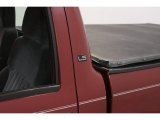 2000 Chevrolet S10 LS Regular Cab Marks and Logos