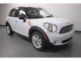 2012 Mini Cooper Countryman