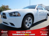 2013 Dodge Charger SE