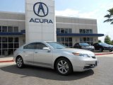 2012 Acura TL 3.5