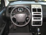 2010 Dodge Journey SXT Dashboard