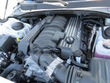 2013 Dodge Charger SRT8 Super Bee 5.7 Liter HEMI OHV 16-Valve VVT V8 Engine