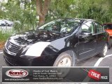 2008 Nissan Sentra 2.0 S