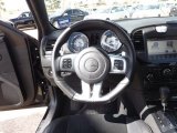 2012 Chrysler 300 SRT8 Steering Wheel