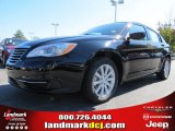 2013 Chrysler 200 Touring Sedan