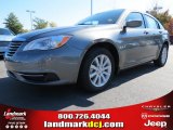 2013 Chrysler 200 Touring Sedan