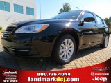 2013 Chrysler 200 Touring Sedan