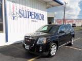 2011 GMC Terrain SLE