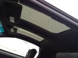 2002 Pontiac Firebird Coupe Sunroof
