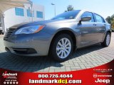 2013 Chrysler 200 Touring Sedan