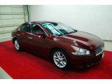 2010 Nissan Maxima 3.5 S