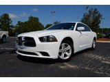 2012 Dodge Charger SE
