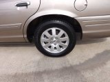 Ford Crown Victoria 2006 Wheels and Tires