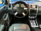 2005 Chrysler 300 C HEMI Dashboard
