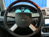 2005 Chrysler 300 C HEMI Steering Wheel