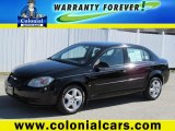 2008 Chevrolet Cobalt LT Sedan