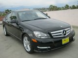 2013 Mercedes-Benz C 250 Sport