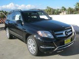 2013 Mercedes-Benz GLK 350