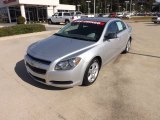 2012 Chevrolet Malibu LS