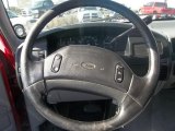 1996 Ford F250 XLT Extended Cab Steering Wheel