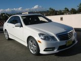 2013 Mercedes-Benz E 350 Sedan