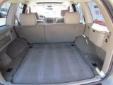 2004 Jeep Grand Cherokee Limited 4x4 Trunk