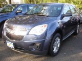 2013 Chevrolet Equinox LS AWD