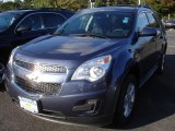 2013 Chevrolet Equinox LT AWD