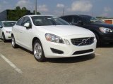 2013 Volvo S60 T5