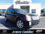 2007 Cadillac SRX V6