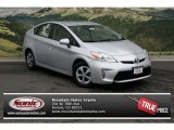 2012 Toyota Prius 3rd Gen Two Hybrid