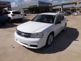 2013 Dodge Avenger SE V6