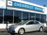 2012 Chevrolet Malibu LS