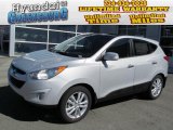 2013 Hyundai Tucson Limited AWD